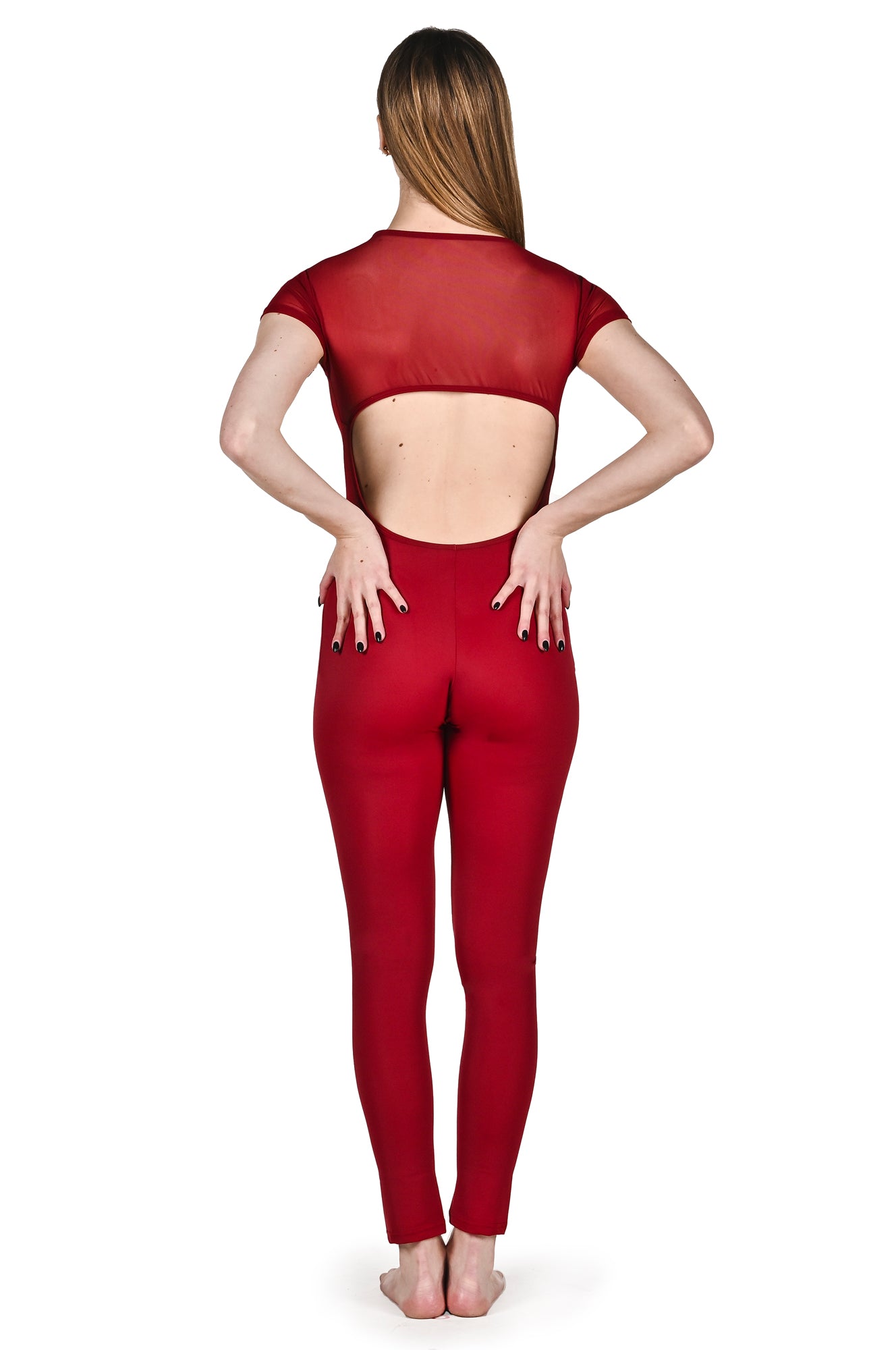 Тута данза Scarlet Grace JZP7092