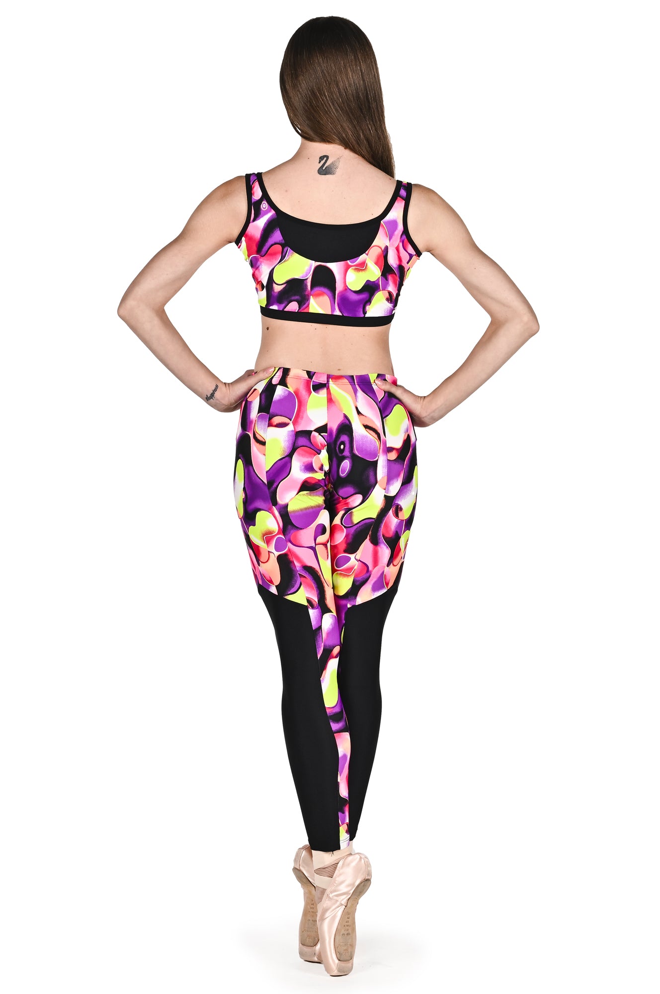 Комплект танци ArtColor JZP7136