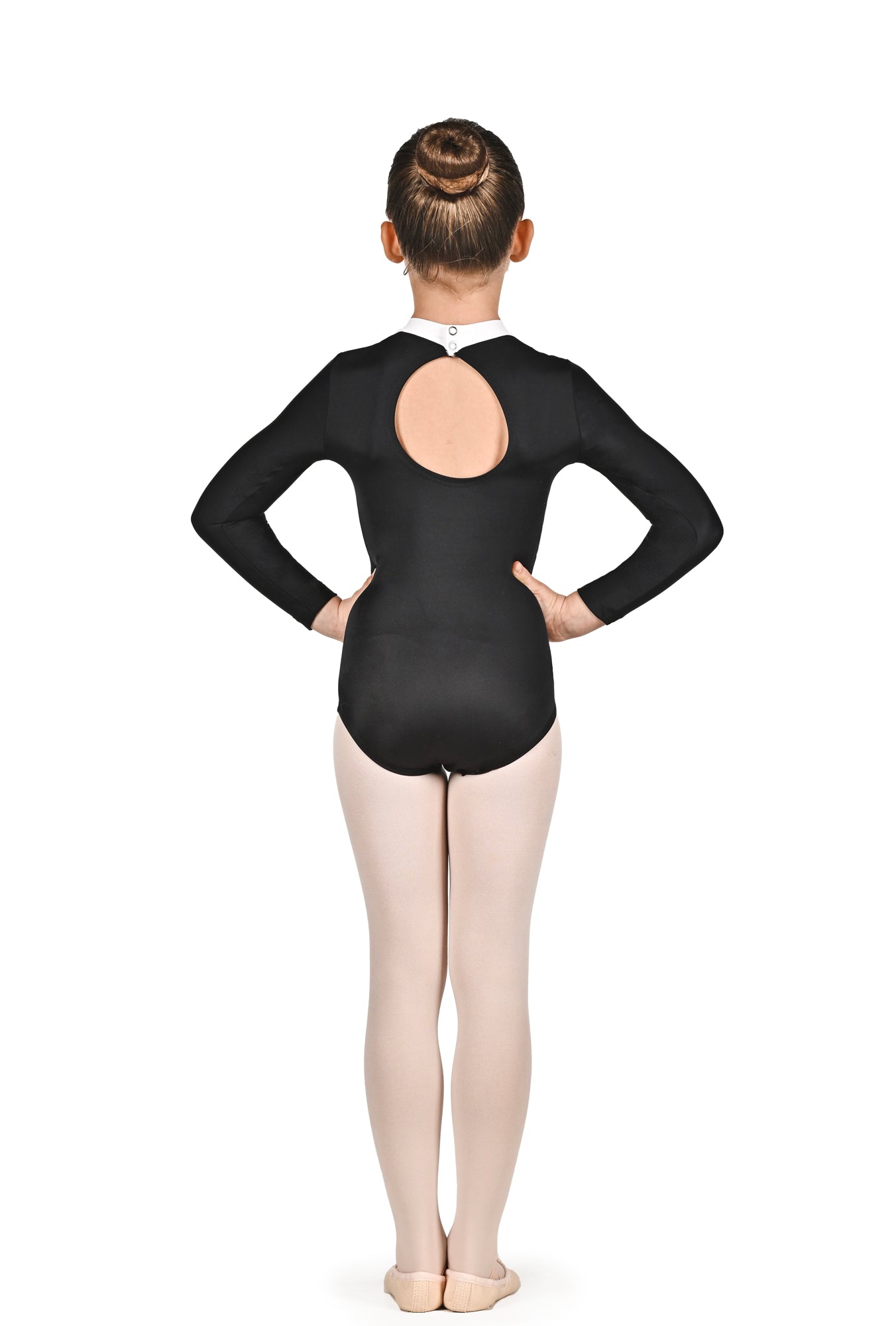 Костюм за танци Skipper BC7380