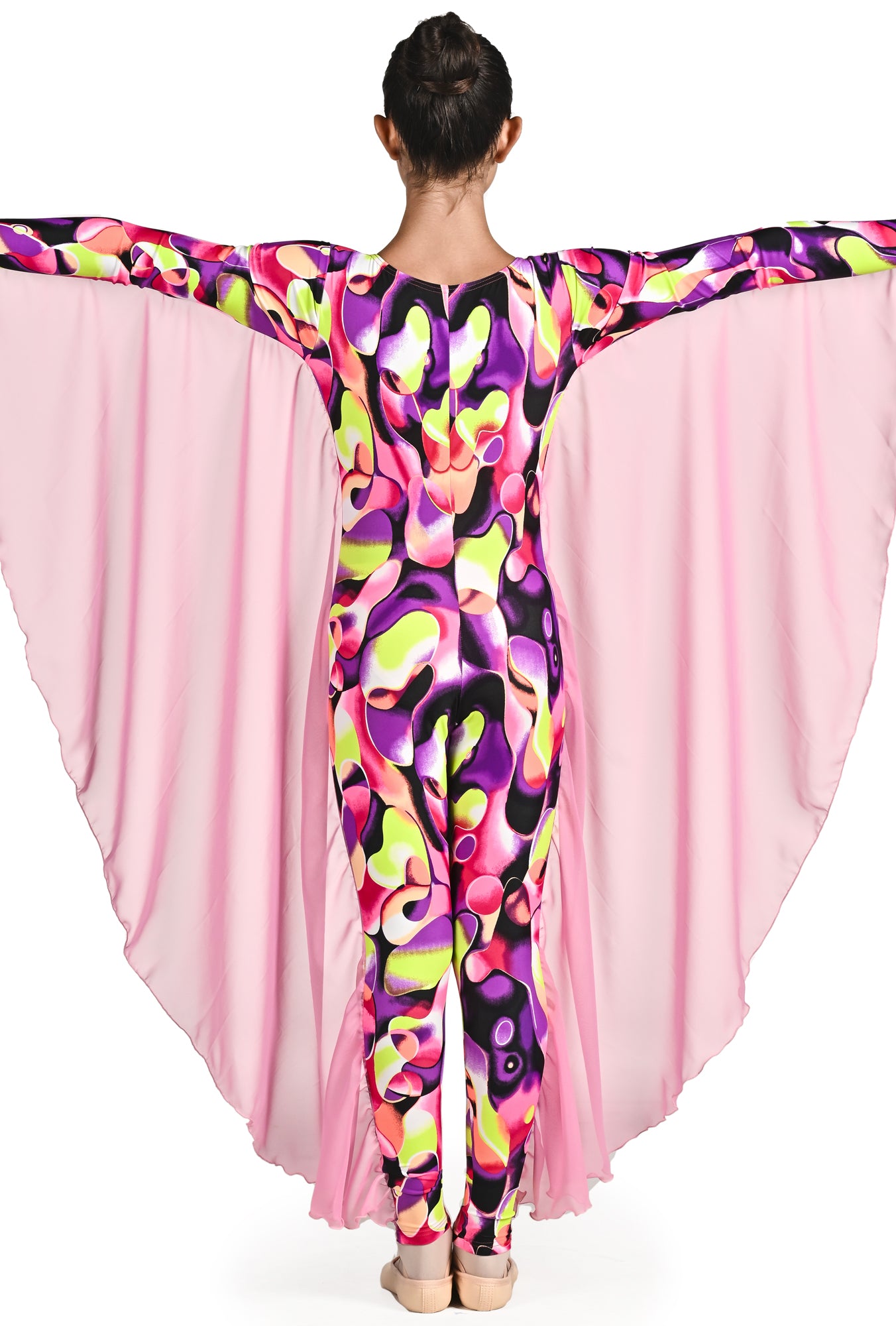 Тута данза Butterfly JZP7425