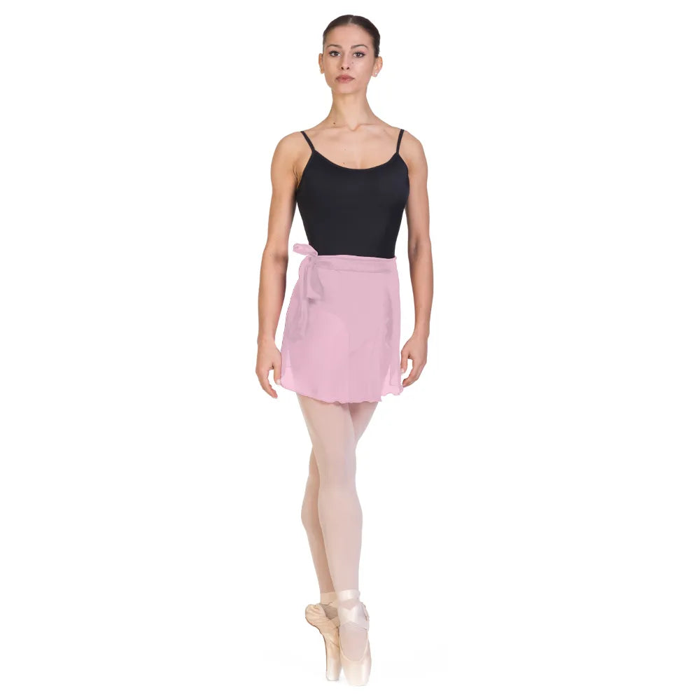 Gonnellino danza classica F711 S