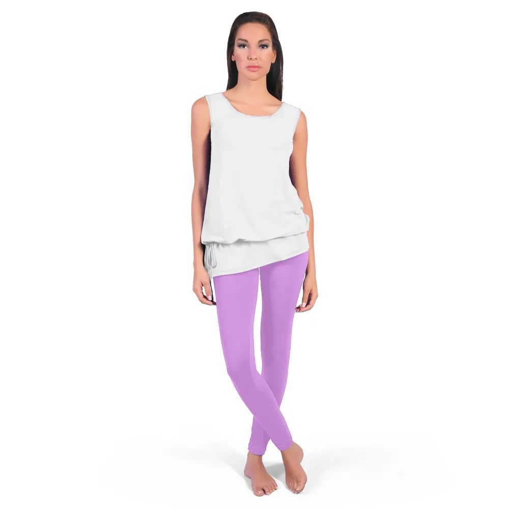 Leggings per danza JZM10P