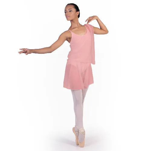 Abito danza CUPIDO C2816