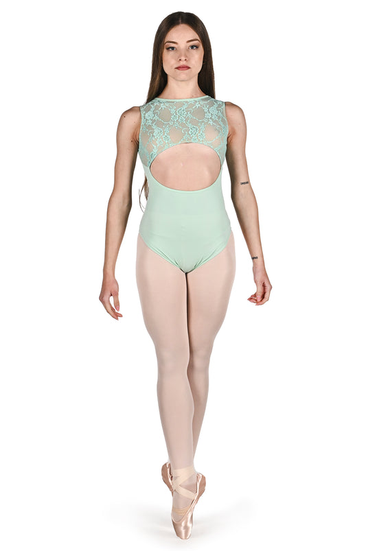 Трико danza Mint Blossom B6736