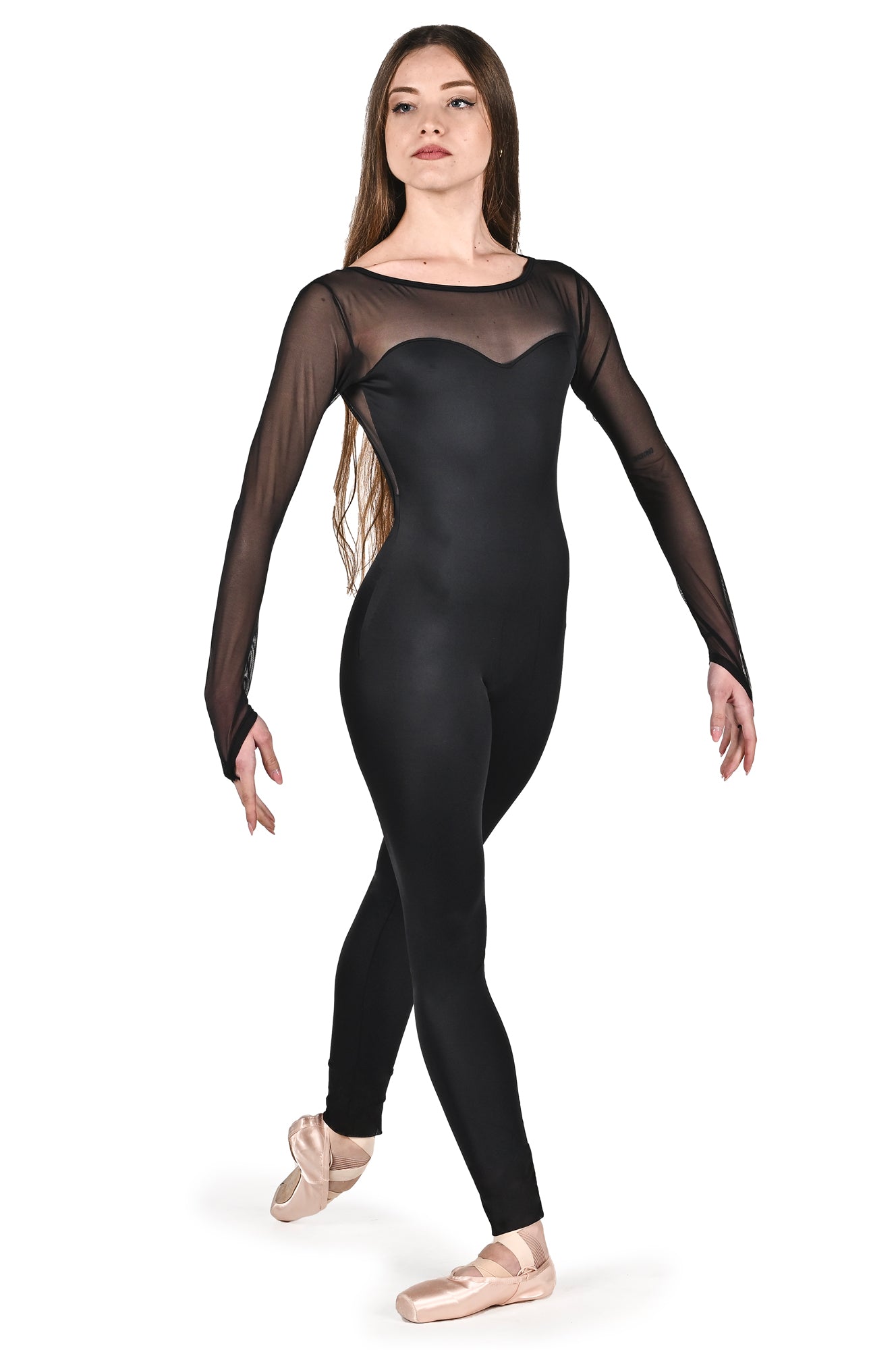 Тута данза Jasmine JZR7033