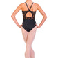 Body danza PRAGA B7010-STUDIODANZA