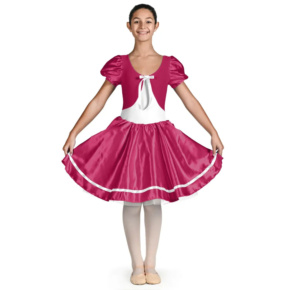 Costume danza Partenope C7438