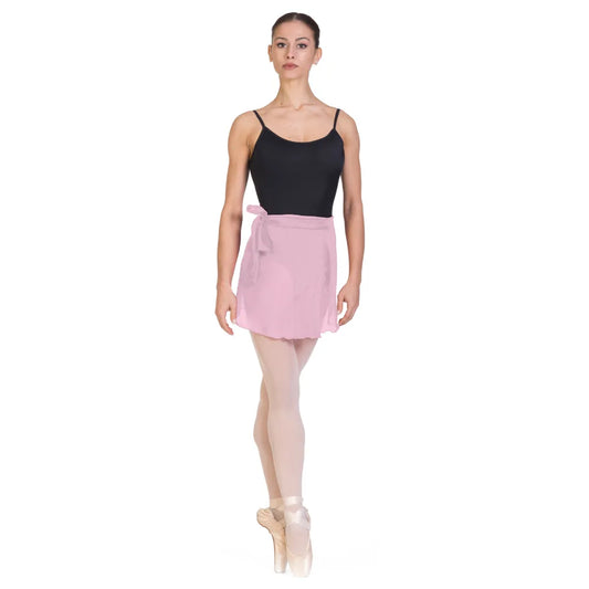 Gonnellino danza classica F711 S