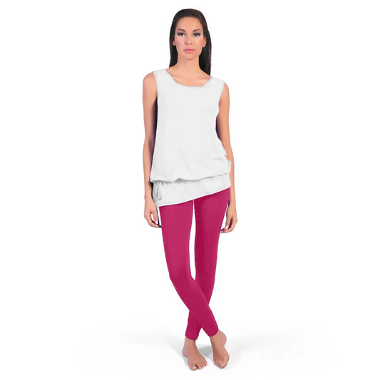 Leggings per danza JZM10P