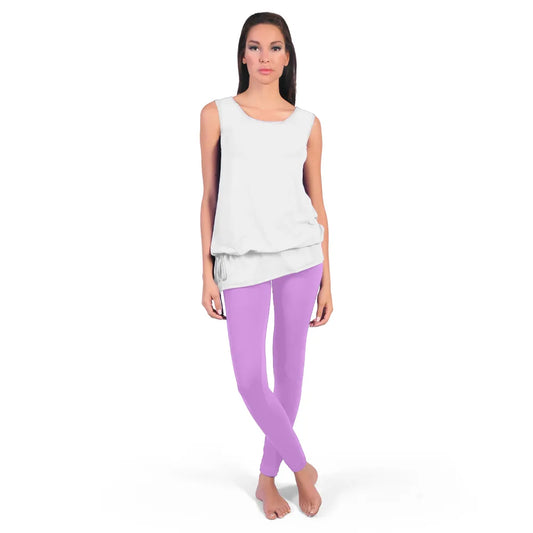 Leggings per danza JZM10P