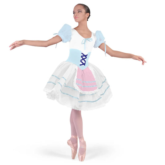 Tutù TARANTELLA C2610