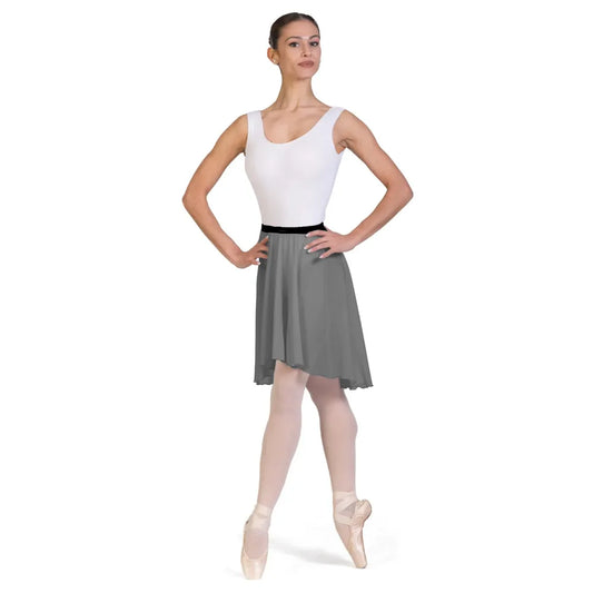 Gonnellino per danza classica F407
