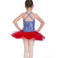 Tutù Bambina Danza - Un tripudio di luce e colori per Saggi di Danza-STUDIODANZA