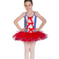 Tutù bambina INDEPENDENCE C2692-STUDIODANZA