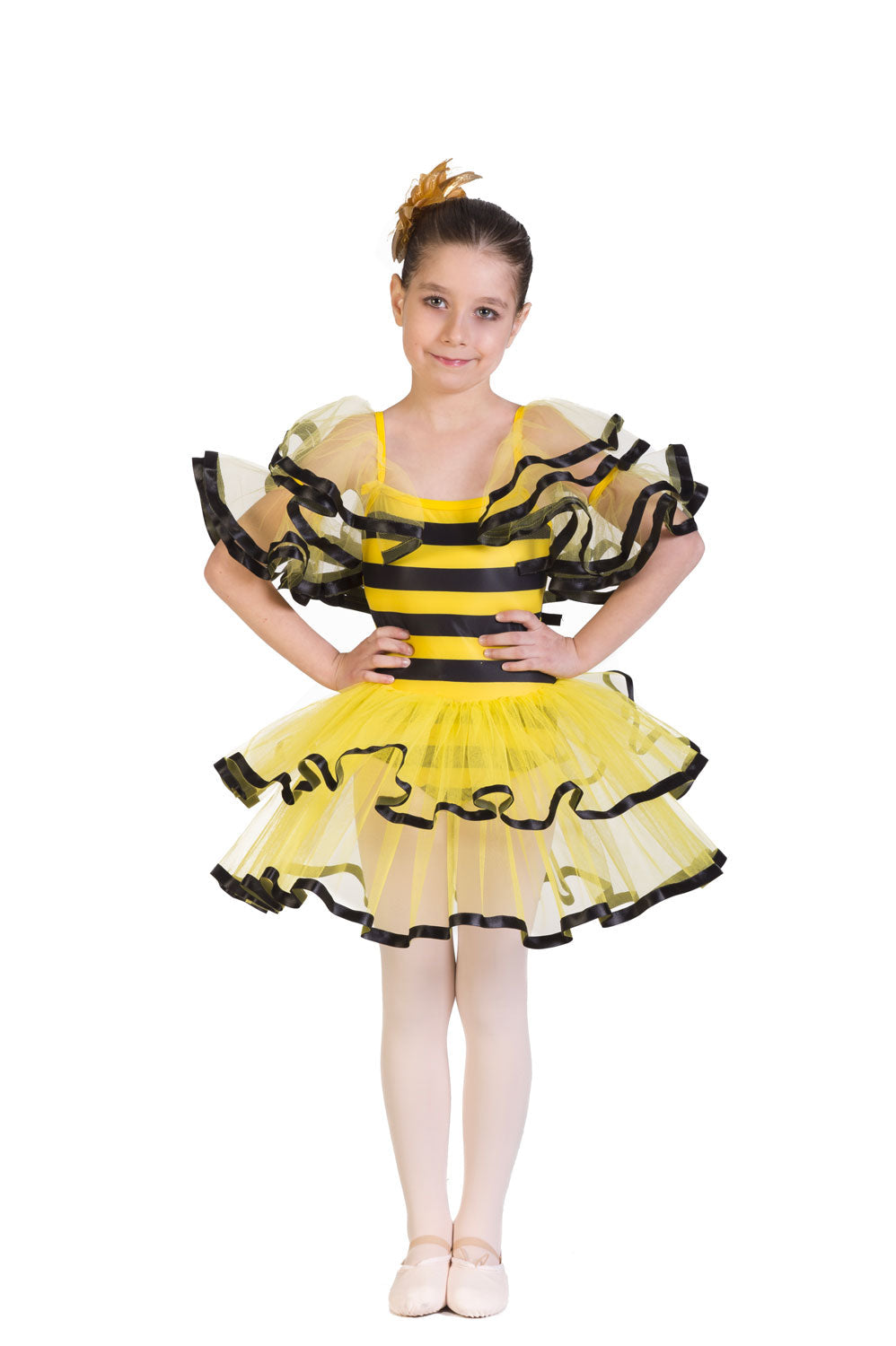 Tutù per bambina HORNET C2690-STUDIODANZA