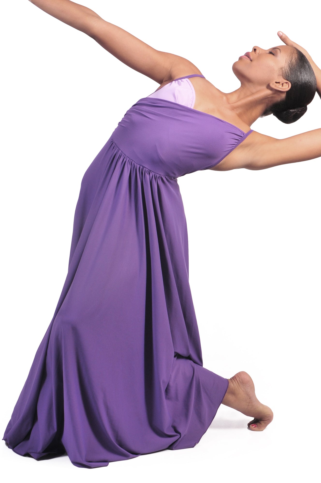 Vestito danza ERMES C2510-STUDIODANZA